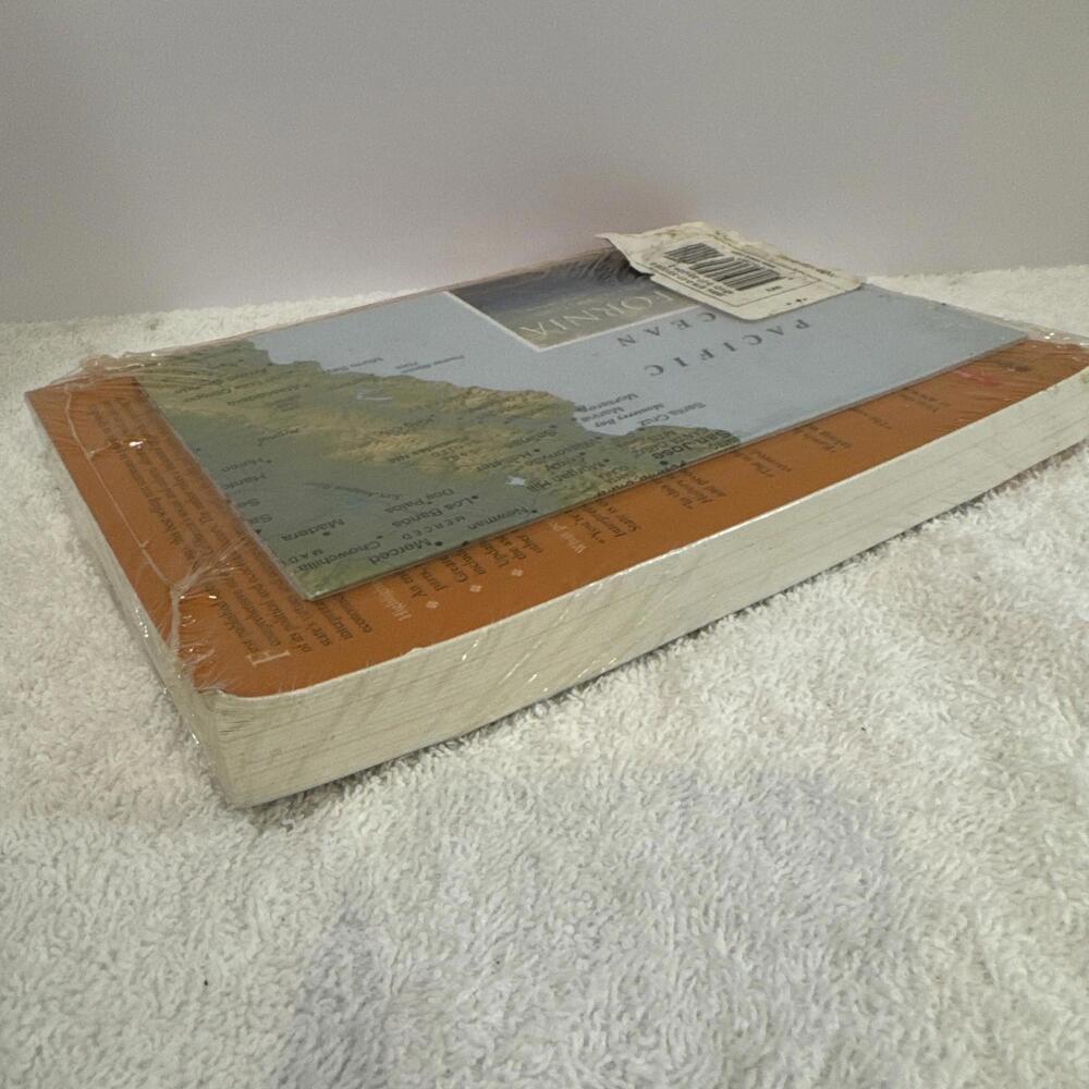 California : An Interpretive History‎ by Walton Bean and James J. Rawls 2006 VTG - Picture 2 of 2